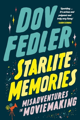 Starlite Memories - Paperback