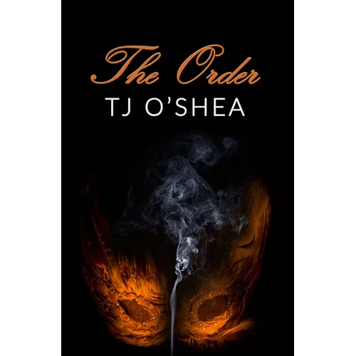 The Order - Paperback