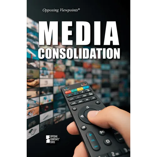 Media Consolidation - Library Binding