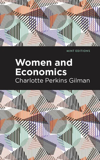 Women and Economics - Paperback