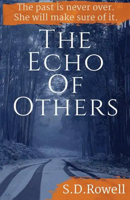 The Echo of Others - Paperback
