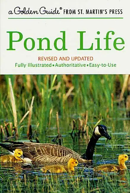 Pond Life: Revised and Updated - Paperback