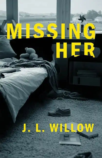 Missing Her - Paperback