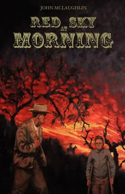 Red Sky at Morning - Paperback