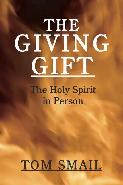 The Giving Gift - Paperback