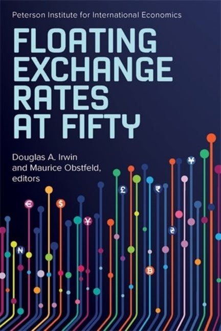 Floating Exchange Rates at Fifty - Paperback