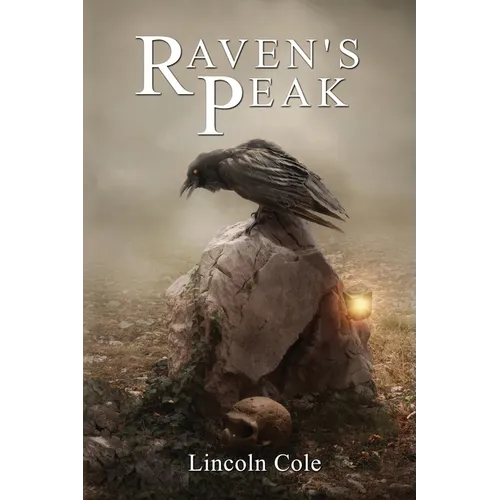 Raven's Peak - Paperback