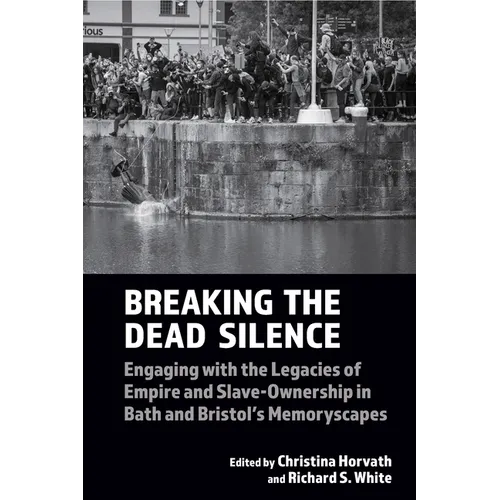 Breaking the Dead Silence - Paperback