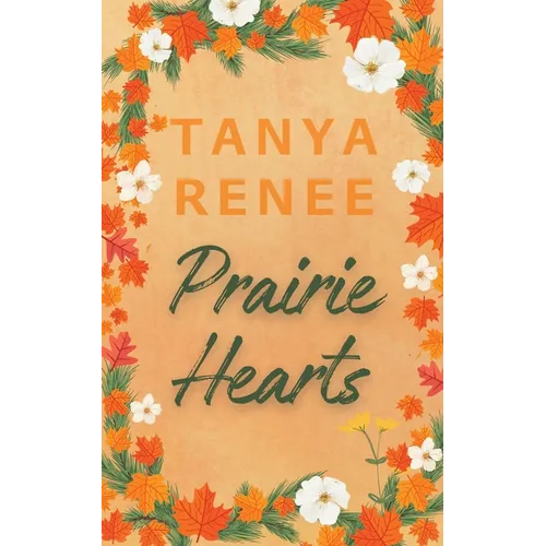 Praire Hearts - Paperback