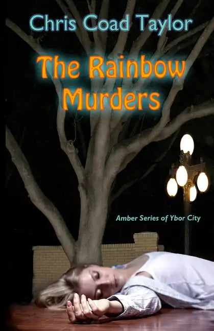 The Rainbow Murders - Paperback