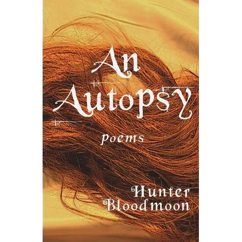 An Autopsy - Paperback