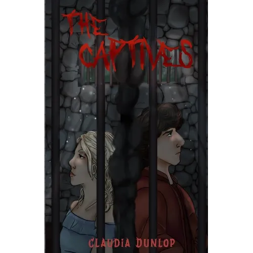 The Captives - Paperback