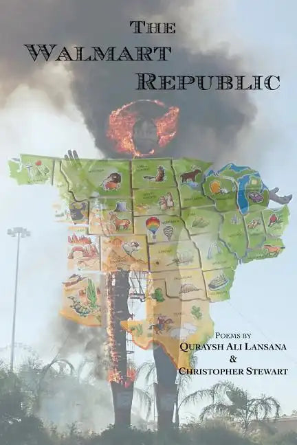 The Walmart Republic - Paperback