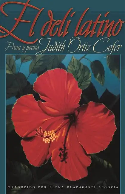 El Deli Latino - Paperback