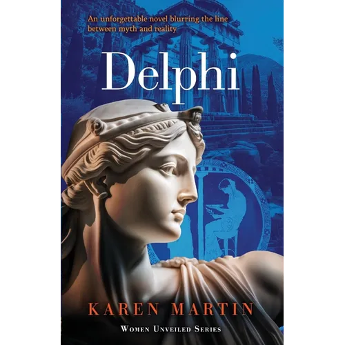 Delphi - Paperback