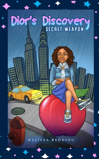 Dior's Discovery: Secret Weapon - Paperback