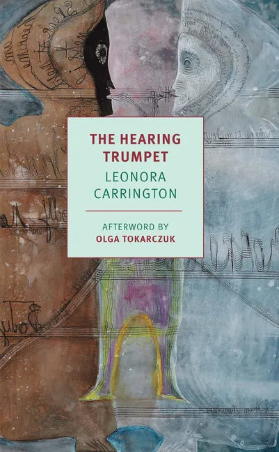 The Hearing Trumpet - Paperback