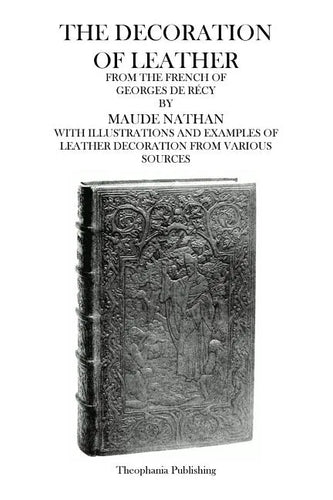 The Decoration of Leather - Paperback