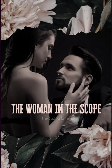 The Woman in the Scope - Paperback