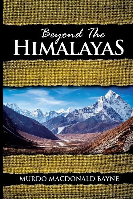 Beyond the Himalayas: (A Gnostic Audio Selection, Includes Free Access to Streaming Audio Book) - Paperback