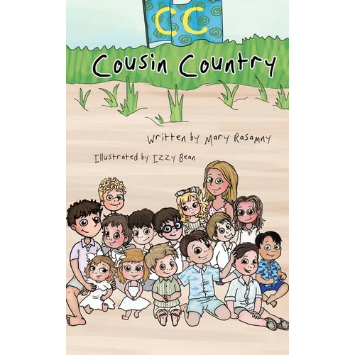 Cousin Country - Hardcover