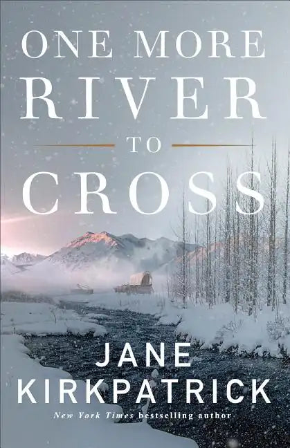 One More River to Cross - Paperback