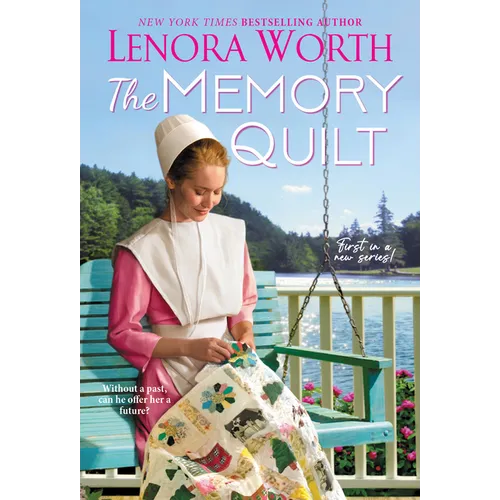 The Memory Quilt - Paperback