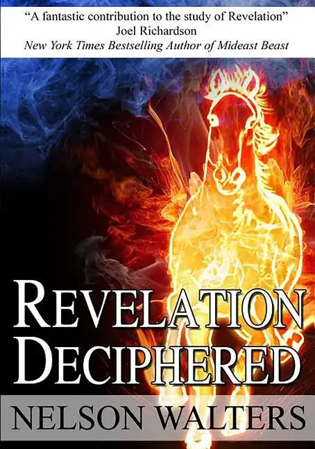 Revelation Deciphered - Paperback
