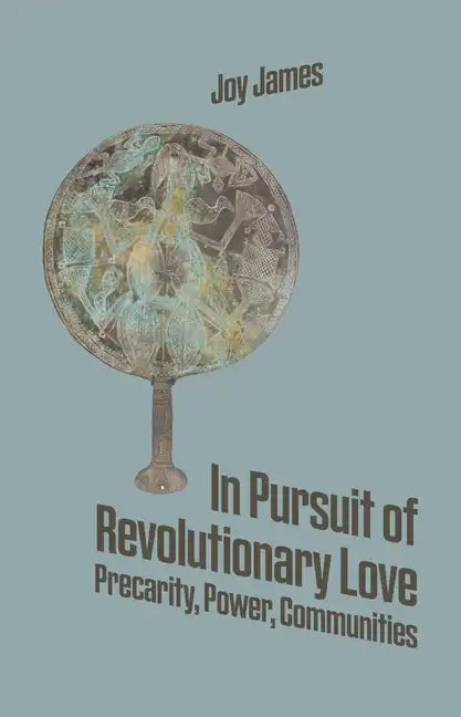 In Pursuit of Revolutionary Love: Precarity, Power, Communities - Paperback