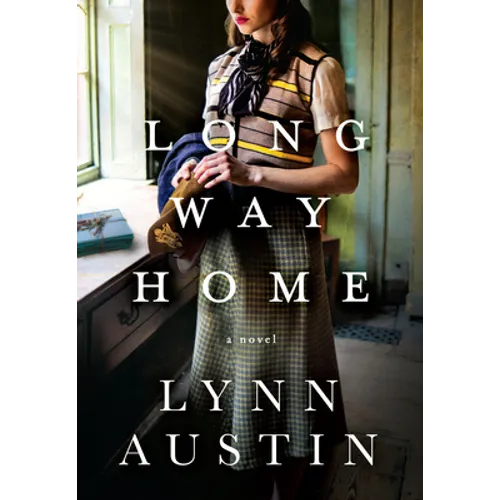 Long Way Home - Hardcover