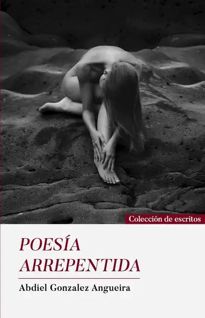 Poesía Arrepentida - Paperback