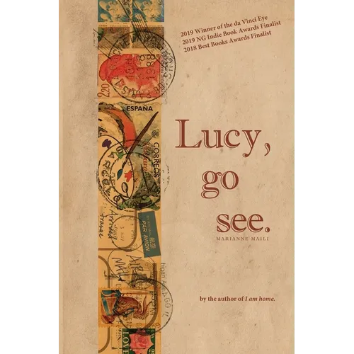 Lucy, go see. - Paperback