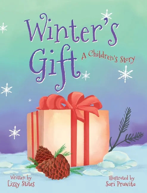Winter's Gift - Hardcover