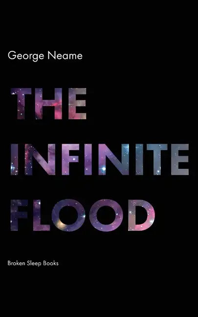 The Infinite Flood - Paperback