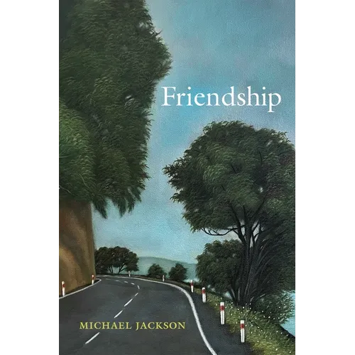 Friendship - Hardcover