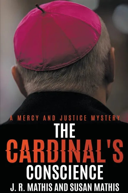 The Cardinal's Conscience - Paperback