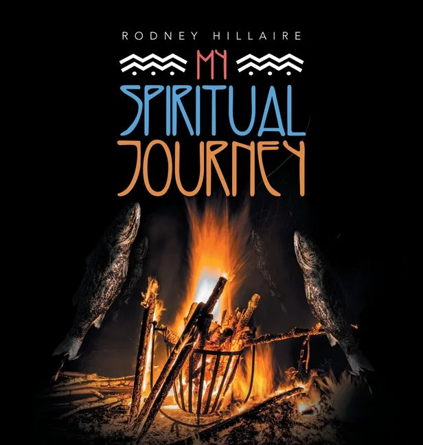 My Spiritual Journey - Hardcover