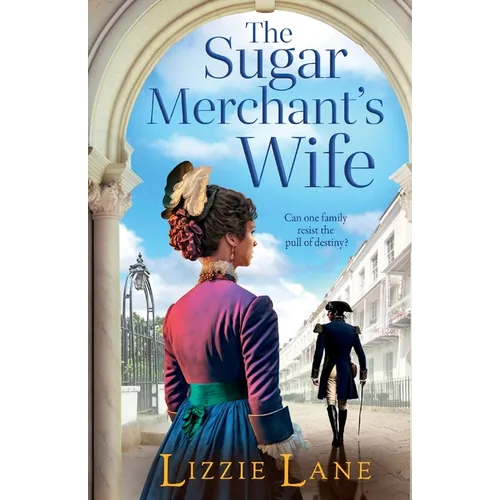The Sugar Merchant's Wife - Paperback