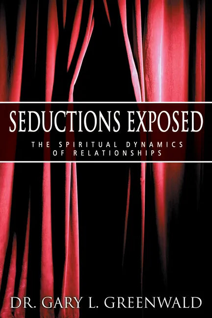 Seductions Exposed - Paperback