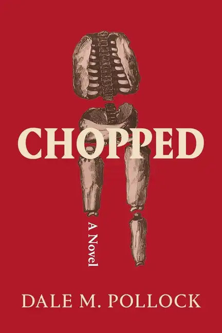 Chopped - Paperback