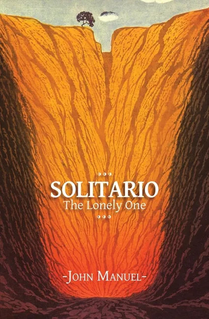 Solitario: The Lonely One - Paperback