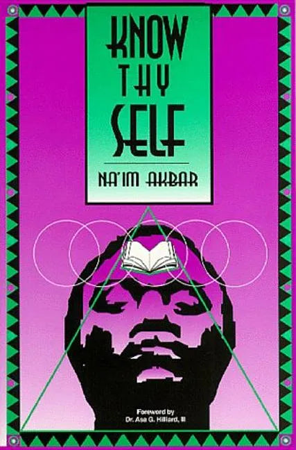 Know Thy Self - Paperback