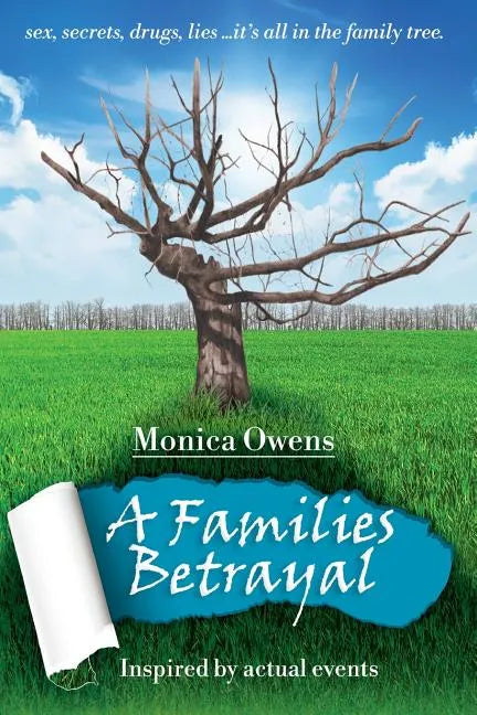A Families Betrayal - Paperback