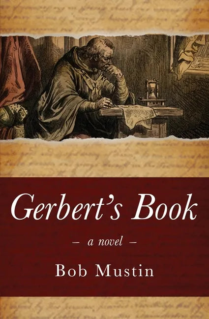 Gerbert's Book - Paperback