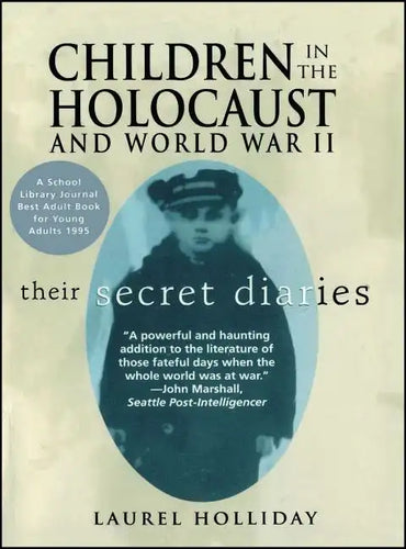 Children in the Holocaust and World War II: Children in the Holocaust and World War II - Paperback
