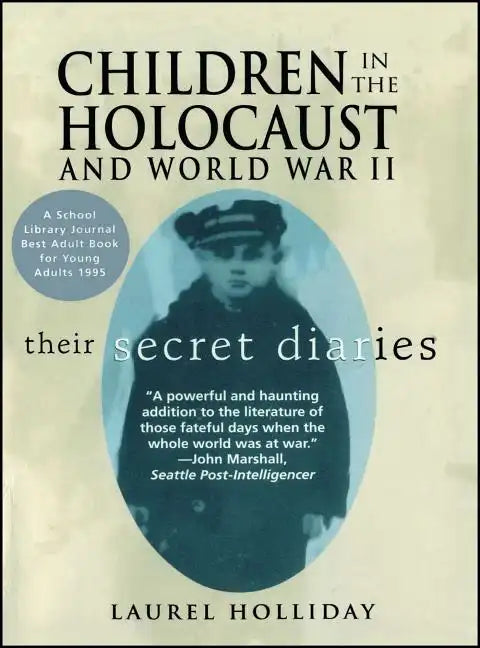 Children in the Holocaust and World War II: Children in the Holocaust and World War II - Paperback