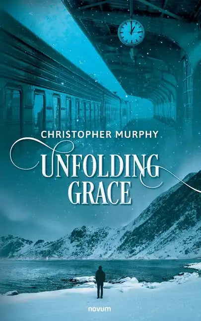 Unfolding Grace - Paperback