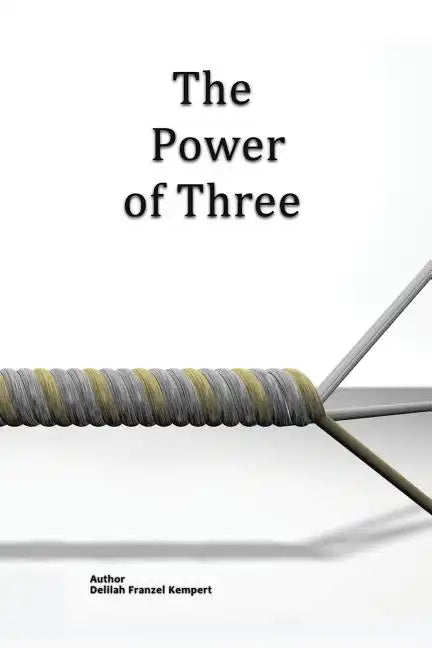 The Power of Three - Paperback
