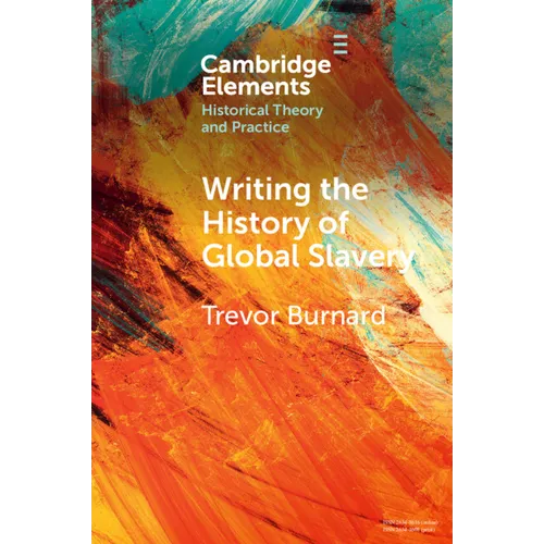 Writing the History of Global Slavery - Paperback