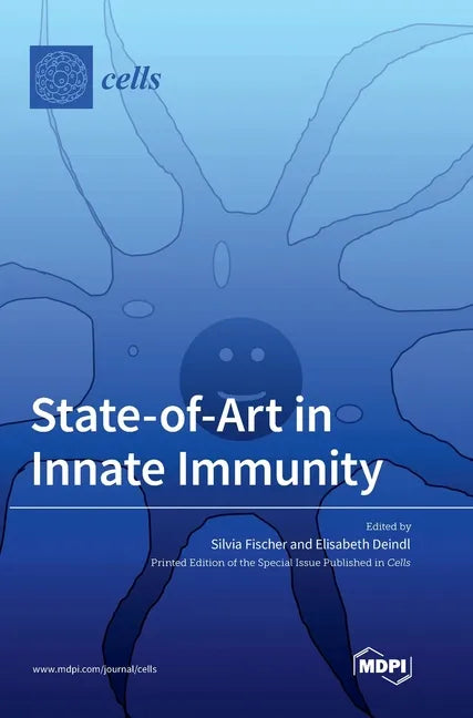 State-of-Art in Innate Immunity - Hardcover